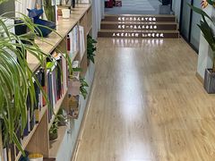 -三味STUDY·K书馆·自习室(全国总店)