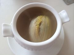iphone_upload_pic-本味轩精品茶餐厅(黄山路店)