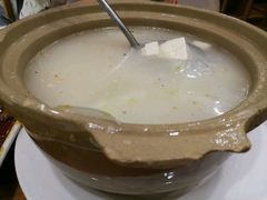 -砂锅李(九江路店)