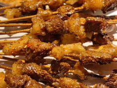 -醉烧膘·烧烤夜宵王(总店)