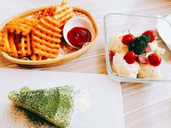 -必胜客(海滨店)