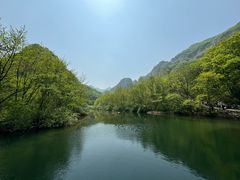 -大连冰峪旅游度假区