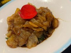 -上海1号私藏菜(静安店)