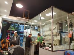 -西关刘福记(文德路店)