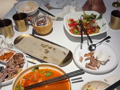 -西域阿里马新疆菜·清真(桂花路店)