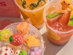 -milch·t妙奇(五大道店)