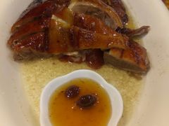 -周锦记广式餐厅