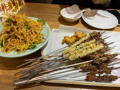 -小核桃品质串店(世茂大道店)