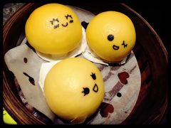 -点心代表DIM SUM ICON(中环店)