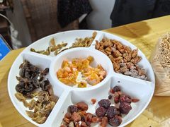 -苏州市吴中区光福窑上花果蜜饯厂