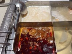 -海底捞火锅(顺义华联店)