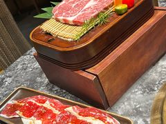 -牛将军•涮肉•烤肉(北京王府井·故宫店)