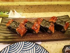 -六本目日式料理(珊瑚沙家园店)