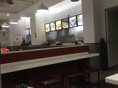 -禾师兄·布拉肠(一德路店)