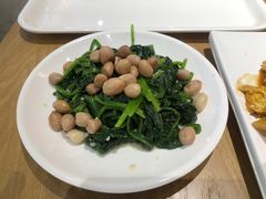 -壹条龙饭庄台基厂店