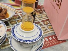 -赵记传承·中国甜品(福州总店)
