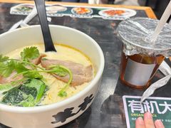 -和府捞面(天河领展广场店)