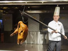 -全聚德(长江路店)