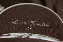 -SENS·BESPOKE男装私人定制