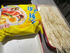 -肥家大排档(天河体育西店)