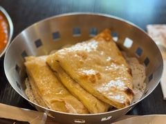 -克比叔叔印度餐厅Kebabs on the Grille(永康路分店)