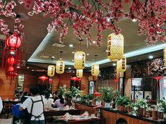 -一块豆腐·海鲜·家常菜(李沧书院路店)