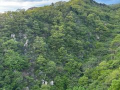 -天津盘山风景名胜区