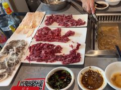 -鑫宝沙茶牛肉火锅(永泰店)