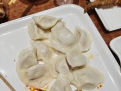-金刚山烧烤(中山路店)