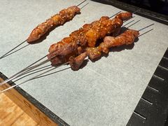 -喝丢一只鞋海鲜烧烤(北京街店)