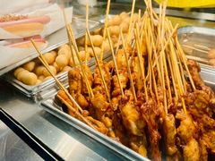 -宜家·瑞典风味餐厅(北京西红门店)