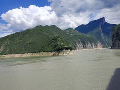 -白帝城·瞿塘峡景区