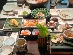 -匠和风精致料理(莆田财富中心店)