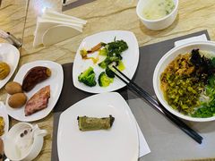 -宁海金海开元名都大酒店·名爵自助餐厅(金水路店)