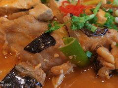 -添福来墨鱼饺子 · 海鲜东北菜(大连星海·黄浦路店)