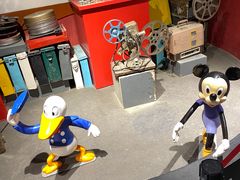 -上海动漫博物馆