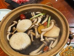 -古关火锅店(古北水镇景区店)