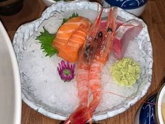 -阿吾罗日本料理(K11艺术中心店)