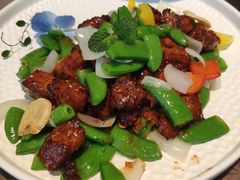 -佳兰雅序融合菜(高新店)