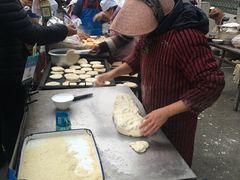 -老西关黄老太牛肉烧饼