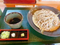 -白川乡手打荞麦面