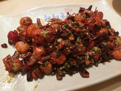 麻辣虾球-靓靓蒸虾·头牌蒸虾(南山桂庙店)