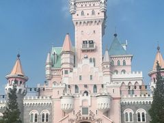 -青岛方特梦幻王国