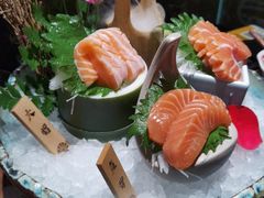-阿吾罗·月咏精致日料(港汇恒隆广场店)