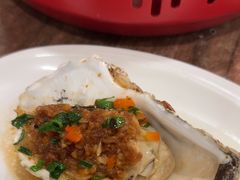 -今鲜源大酒店·中华餐饮名店(新湛路店)