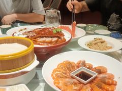 金牌烤鸭-大鸭梨烤鸭(望京店)