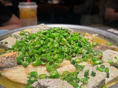 -烤匠麻辣烤鱼(万象城店)