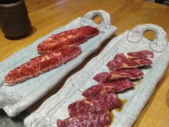 -一牛道炭火烧肉居酒屋(椒江店)