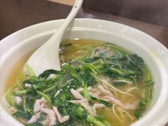 -東城故事·尋找姆媽的味道(玉兰路店)
