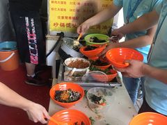 -阿麟馄饨(延长路店)
